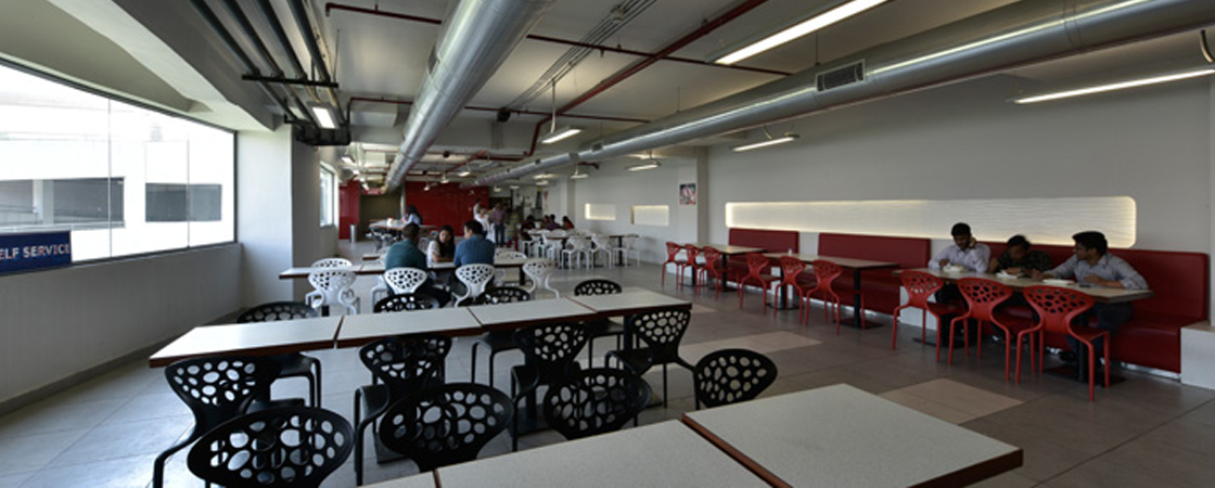 best high class office spaces in faridabad